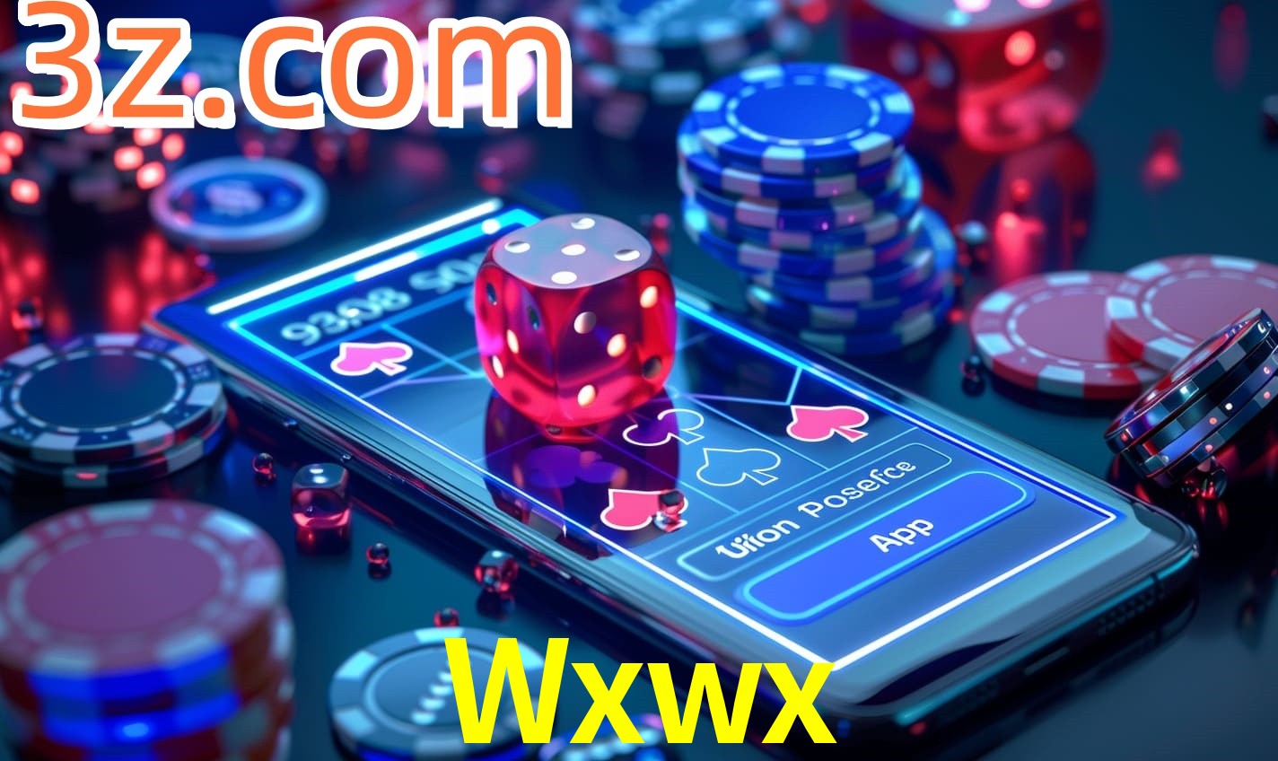 Baixar App Wxwx
