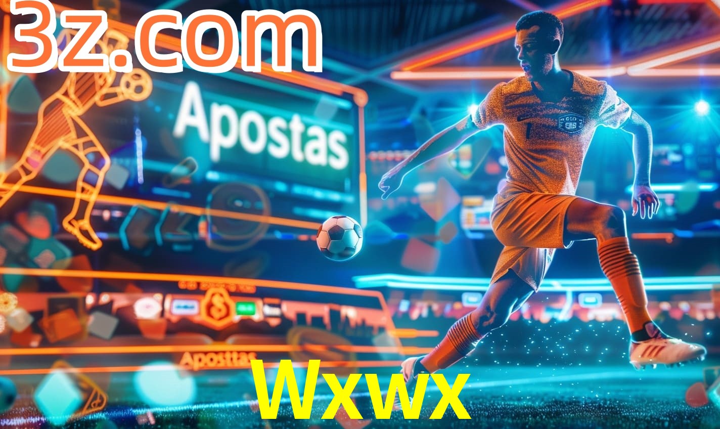 Apostas Wxwx