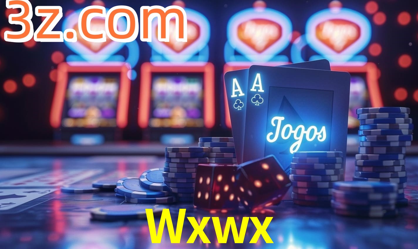 Lista de Jogos Wxwx
